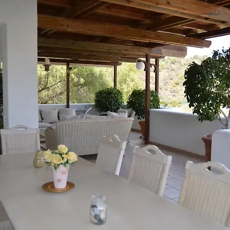 Sofia In Villa Marbella