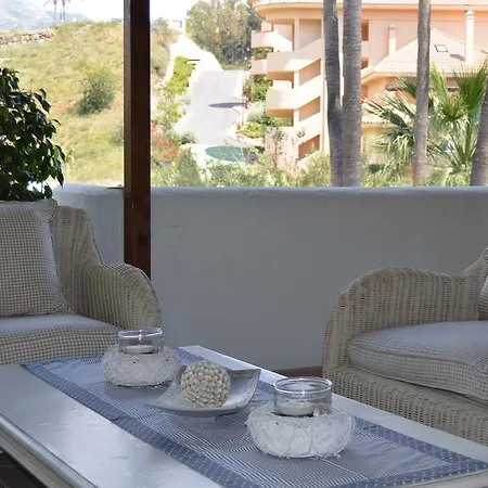 Villa Sofia In Marbella