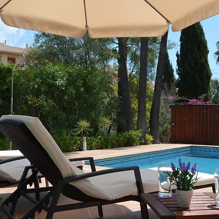 Sofia In * Marbella