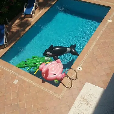Sofia In Marbella