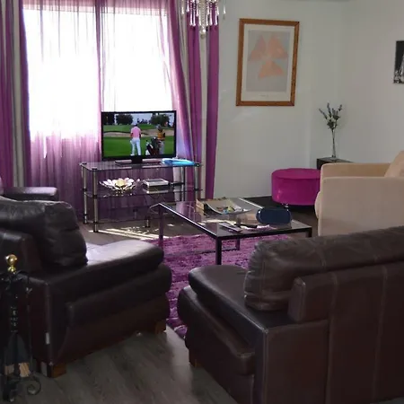 Villa Sofia In *