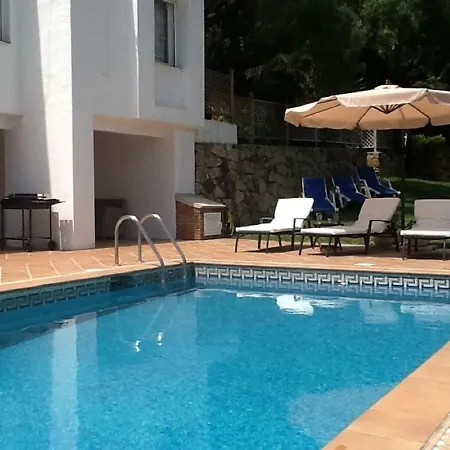 Sofia In Marbella