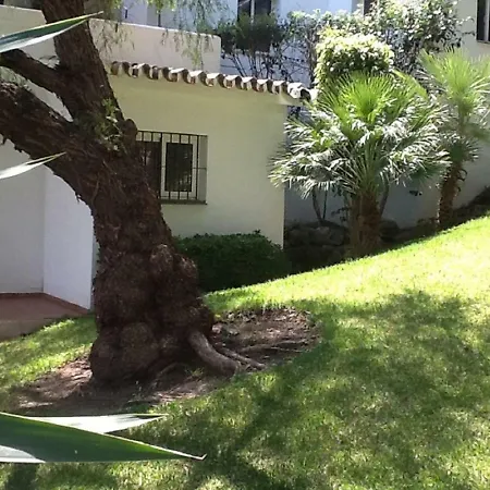 Sofia In Villa Marbella