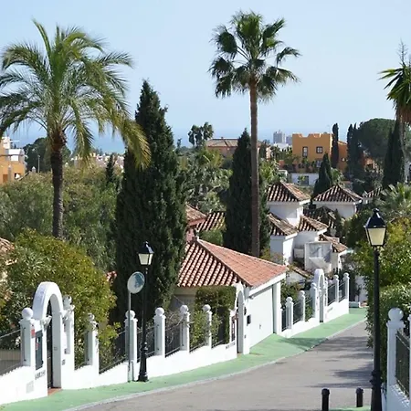 Sofia In Villa Marbella