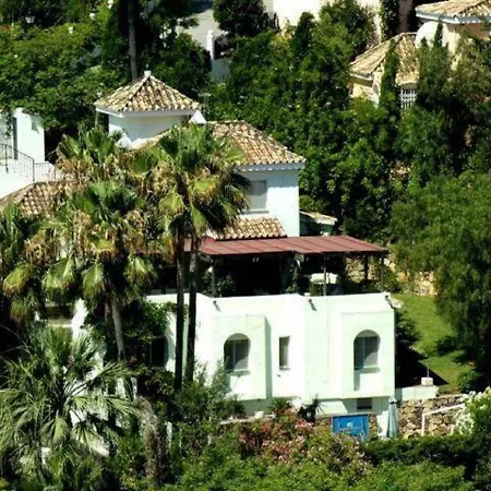 Villa Sofia In